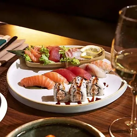 Niji Hotel&restaurant 3*