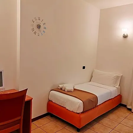Hotel Niji Hotel&restaurant