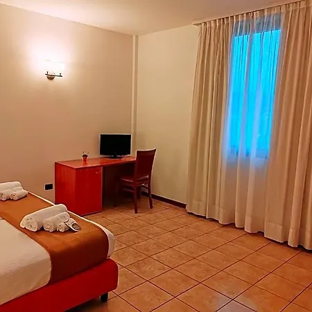 Niji Hotel&restaurant 3* Medolago