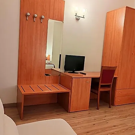 Niji Hotel&restaurant Hotel Medolago