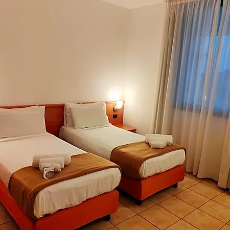 Hotel Niji Hotel&restaurant 3*